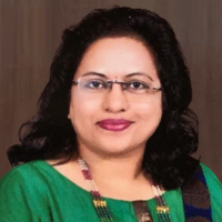 Dr. Manisha Yamsanwar