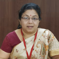 Dr. Manjiri Pathak