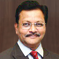 Dr. Murlidhar G. Chandekar