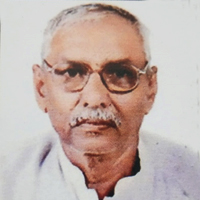 Shri. Krushna P. Netke