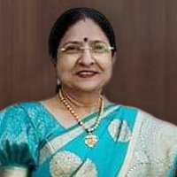 Dr. Kalpana Upadhyay