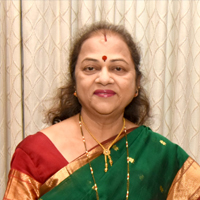 Mrs. Kanchan Nitin Gadkari